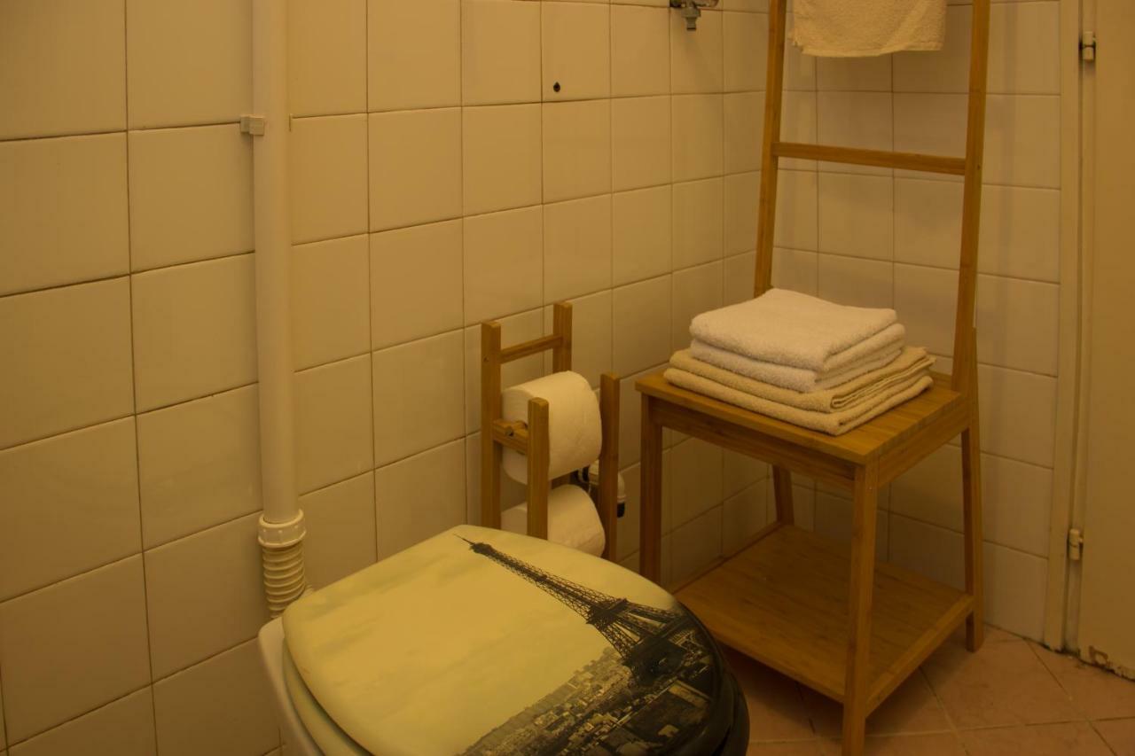 Studio Apartman Dida Bozo セニ エクステリア 写真