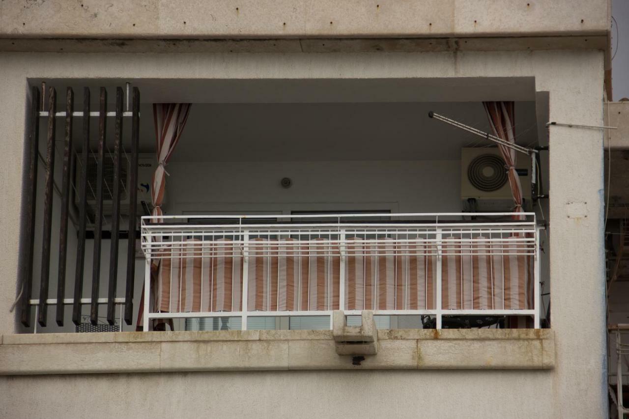 Studio Apartman Dida Bozo セニ エクステリア 写真