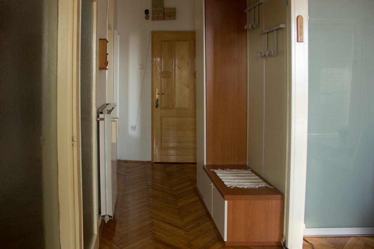 Studio Apartman Dida Bozo セニ エクステリア 写真