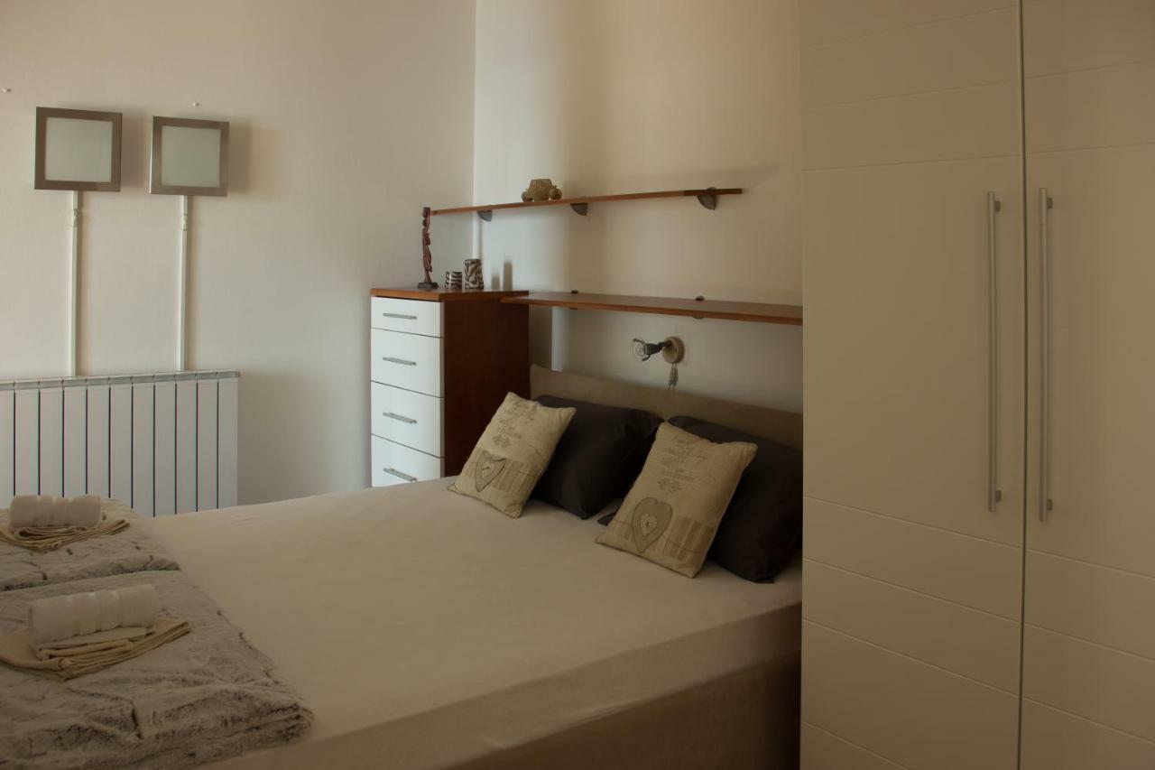 Studio Apartman Dida Bozo セニ エクステリア 写真